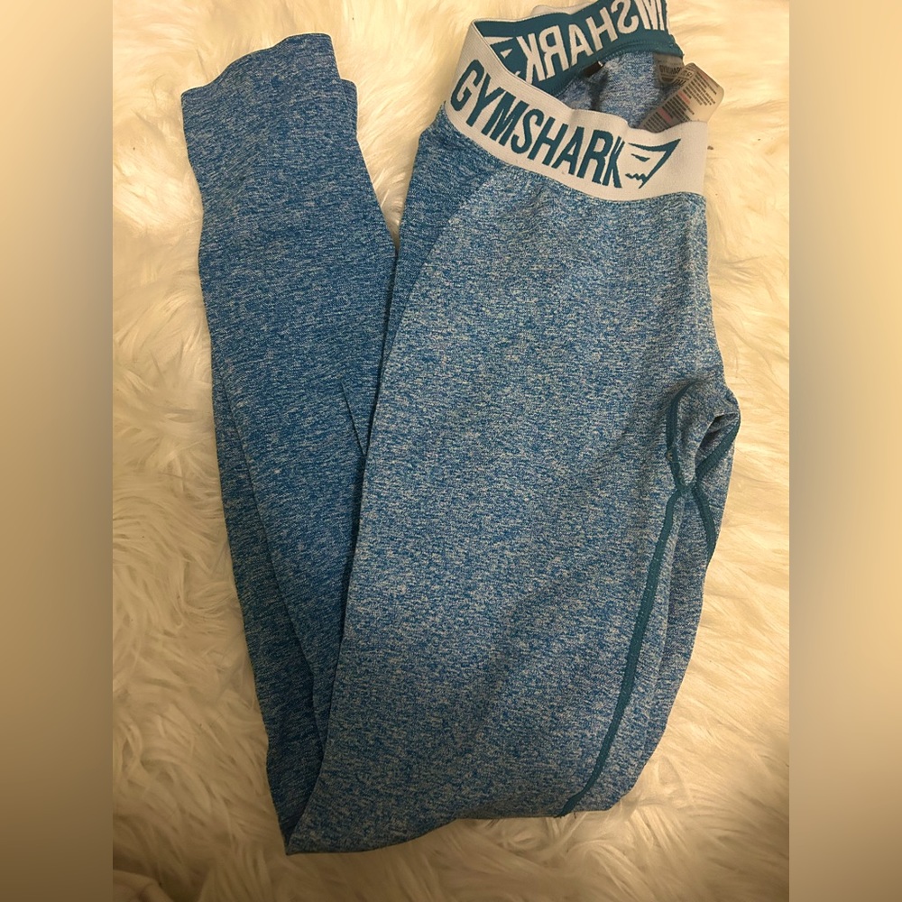 Gymshark leggings